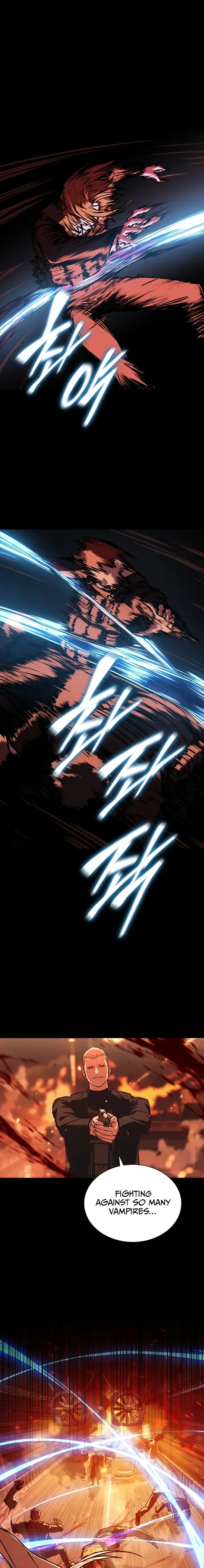 Read After the Moonlight Falls chapter 23 image 1 on Lezhin