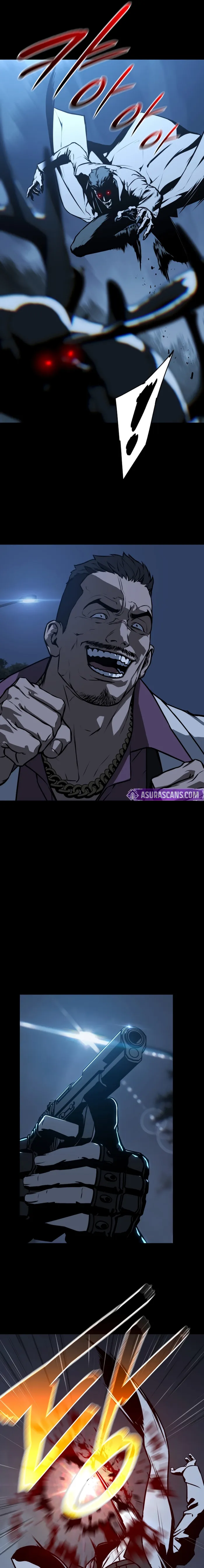 Read After the Moonlight Falls chapter 23 image 11 on Lezhin
