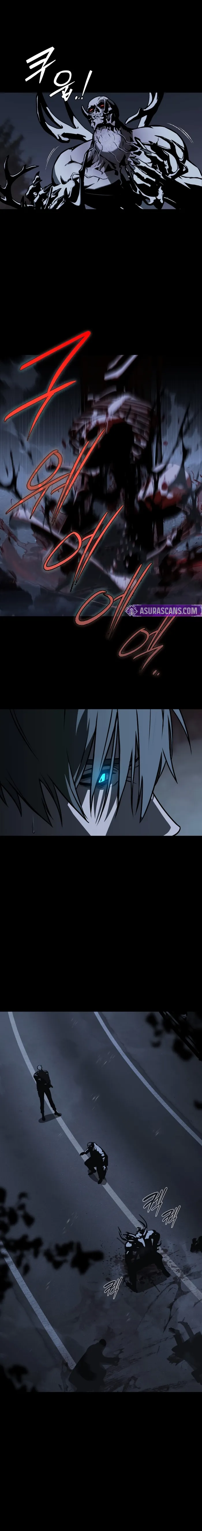 Read After the Moonlight Falls chapter 23 image 14 on Lezhin