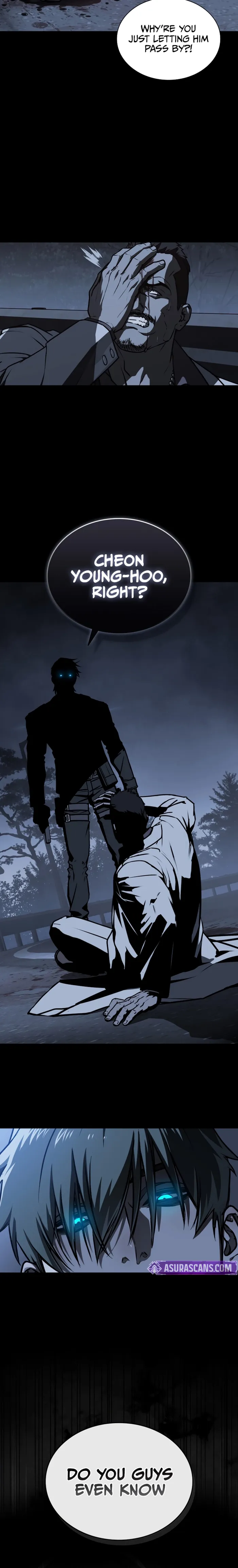 Read After the Moonlight Falls chapter 23 image 18 on Lezhin