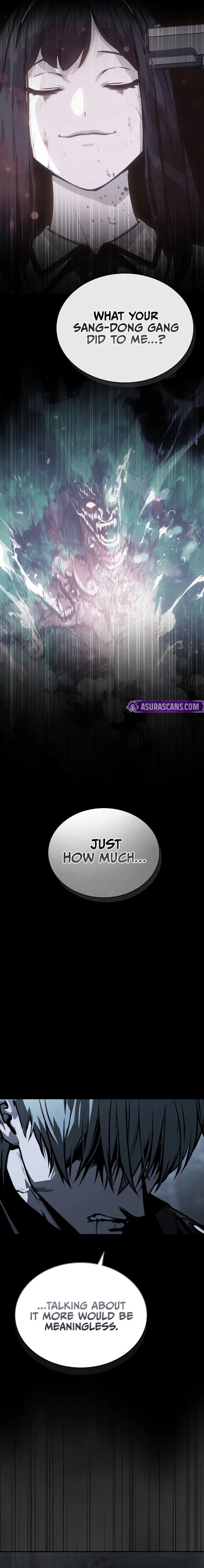Read After the Moonlight Falls chapter 23 image 19 on Lezhin