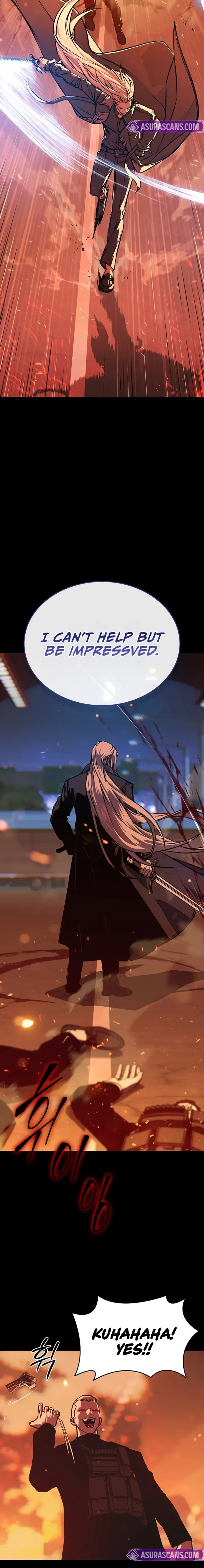 Read After the Moonlight Falls chapter 23 image 2 on Lezhin