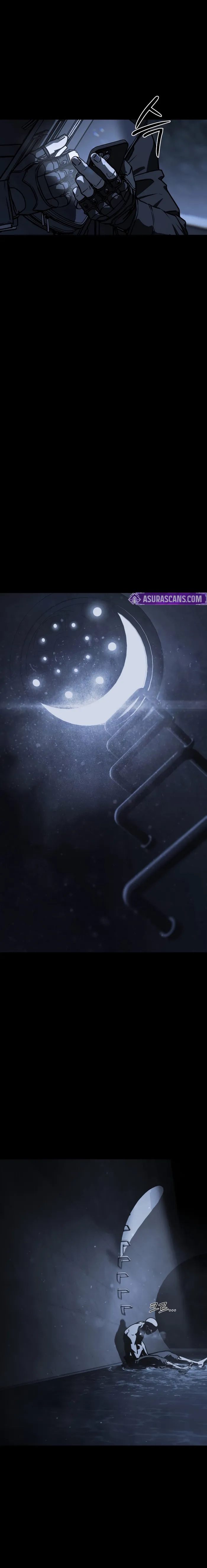 Read After the Moonlight Falls chapter 23 image 22 on Lezhin