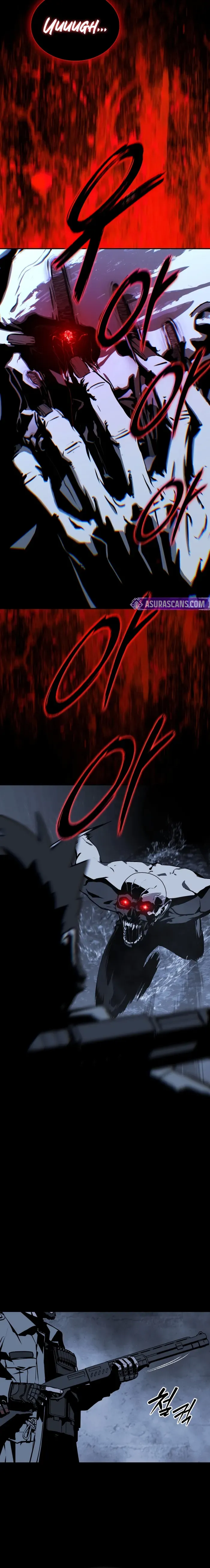 Read After the Moonlight Falls chapter 23 image 24 on Lezhin