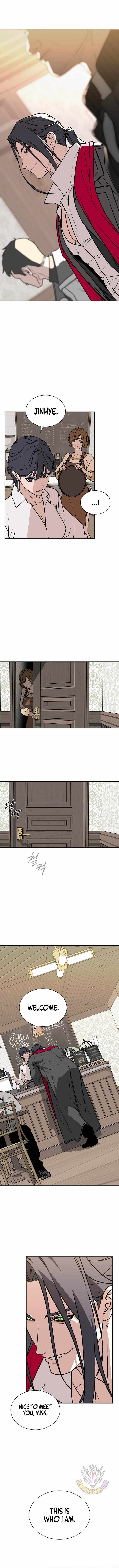 Read After the Moonlight Falls chapter 25 image 7 on Lezhin