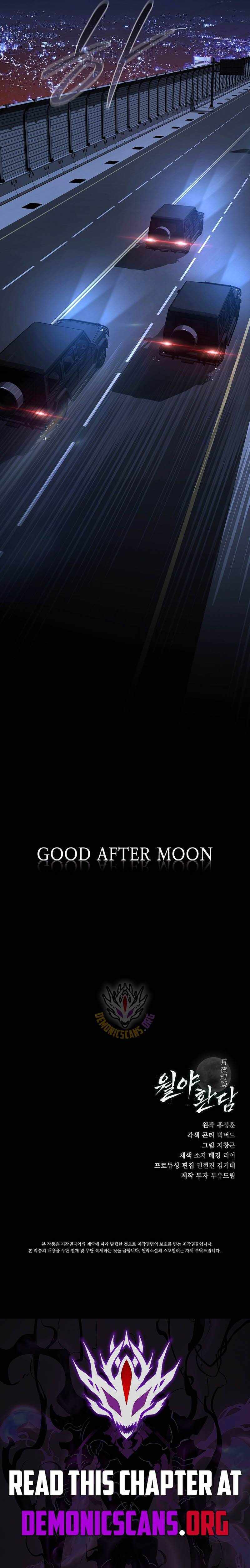 Read After the Moonlight Falls chapter 26 image 12 on Lezhin