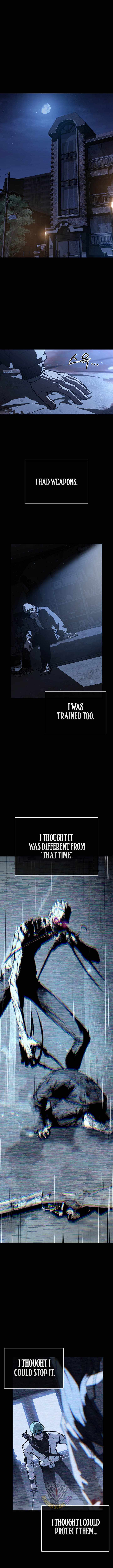 Read After the Moonlight Falls chapter 27 image 1 on Lezhin