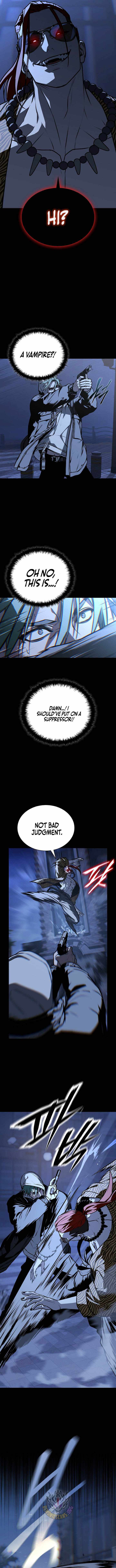 Read After the Moonlight Falls chapter 27 image 4 on Lezhin