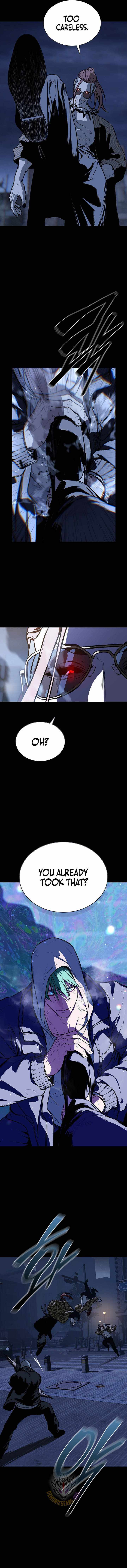 Read After the Moonlight Falls chapter 27 image 7 on Lezhin