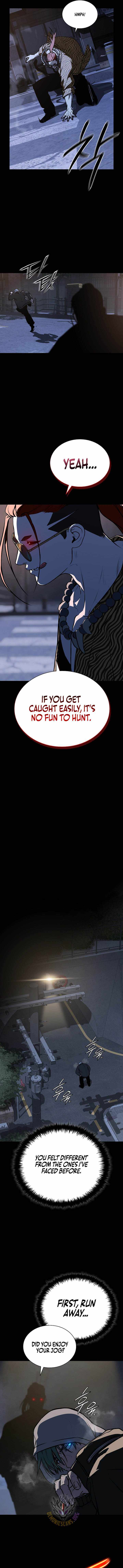Read After the Moonlight Falls chapter 27 image 8 on Lezhin
