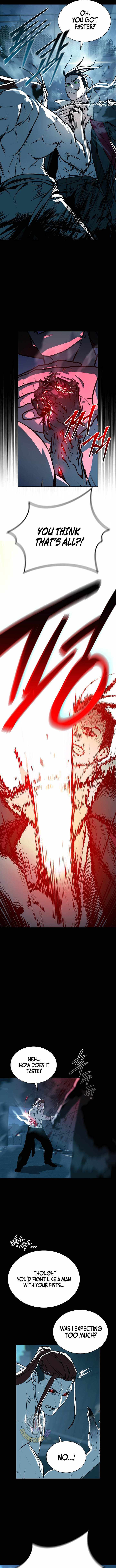 Read After the Moonlight Falls chapter 29 image 1 on Lezhin