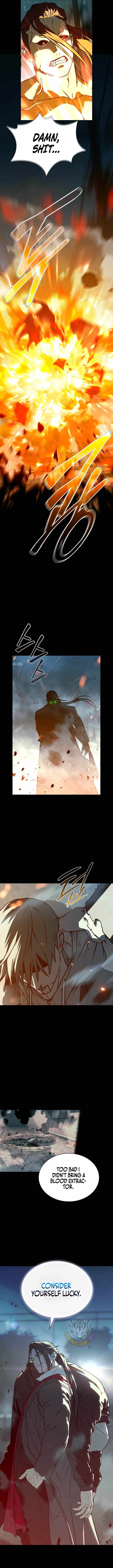 Read After the Moonlight Falls chapter 29 image 3 on Lezhin
