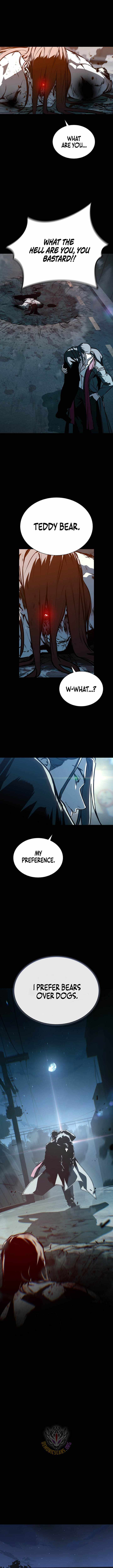 Read After the Moonlight Falls chapter 29 image 4 on Lezhin