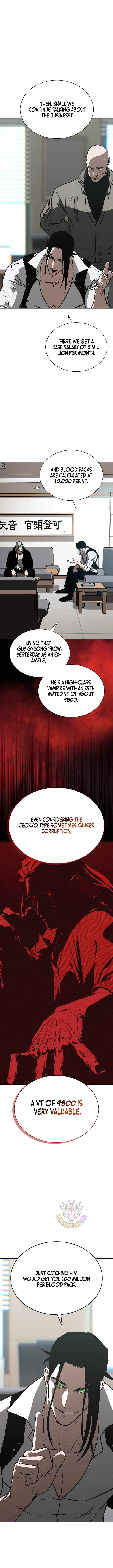 Read After the Moonlight Falls chapter 30 image 1 on Lezhin