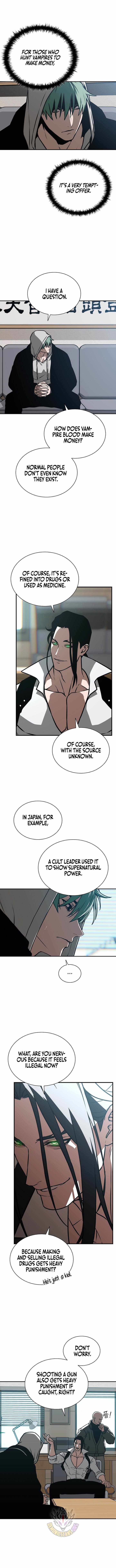 Read After the Moonlight Falls chapter 30 image 2 on Lezhin