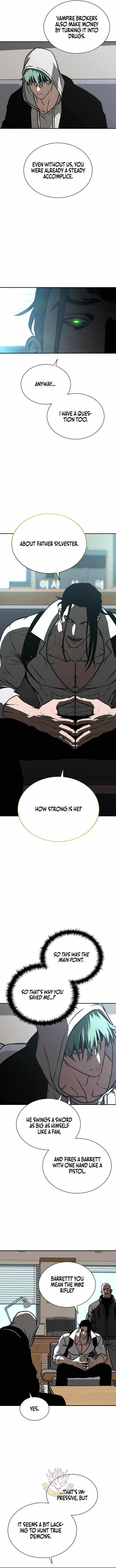 Read After the Moonlight Falls chapter 30 image 3 on Lezhin