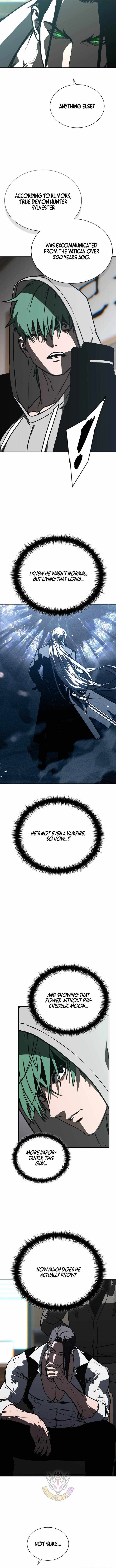 Read After the Moonlight Falls chapter 30 image 4 on Lezhin