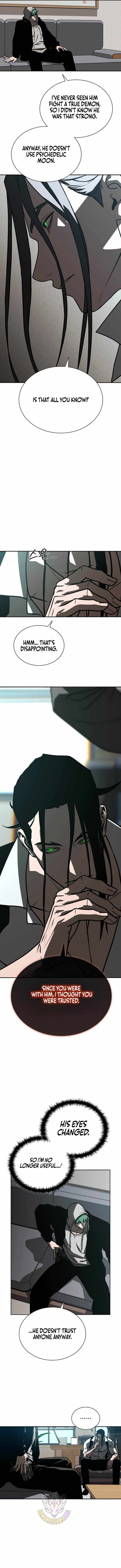 Read After the Moonlight Falls chapter 30 image 5 on Lezhin
