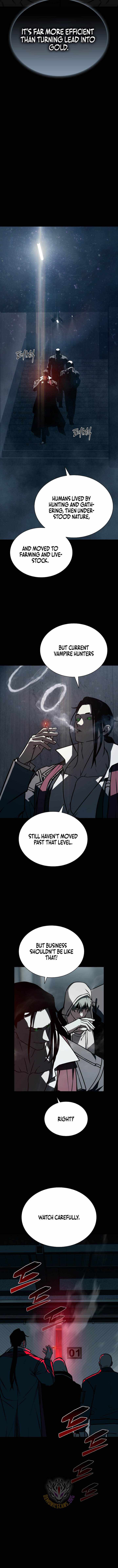 Read After the Moonlight Falls chapter 30 image 7 on Lezhin