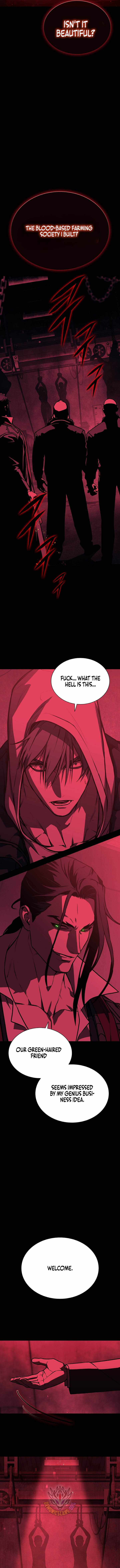 Read After the Moonlight Falls chapter 30 image 9 on Lezhin