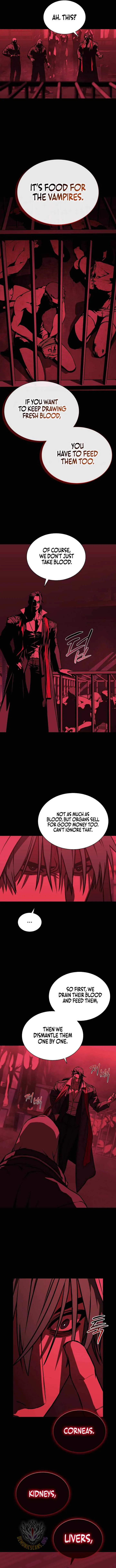 Read After the Moonlight Falls chapter 31 image 1 on Lezhin
