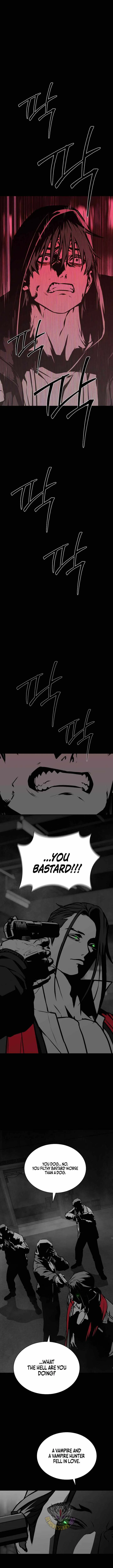 Read After the Moonlight Falls chapter 31 image 5 on Lezhin