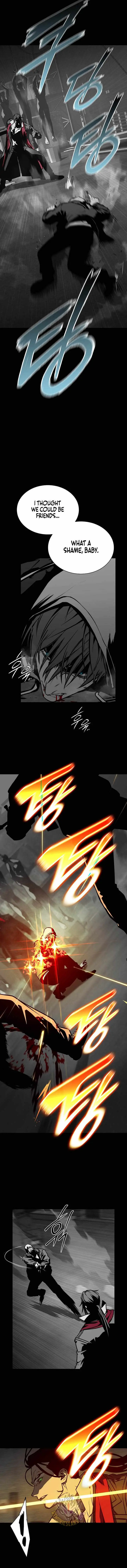 Read After the Moonlight Falls chapter 31 image 7 on Lezhin