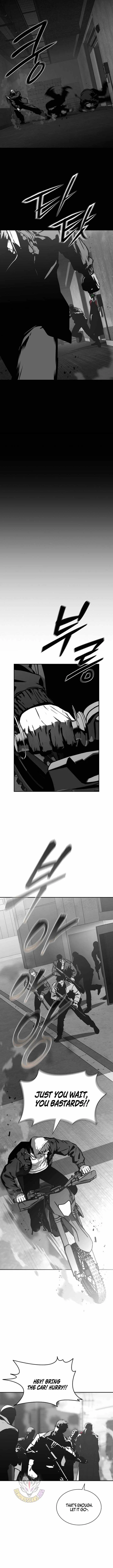 Read After the Moonlight Falls chapter 31 image 9 on Lezhin
