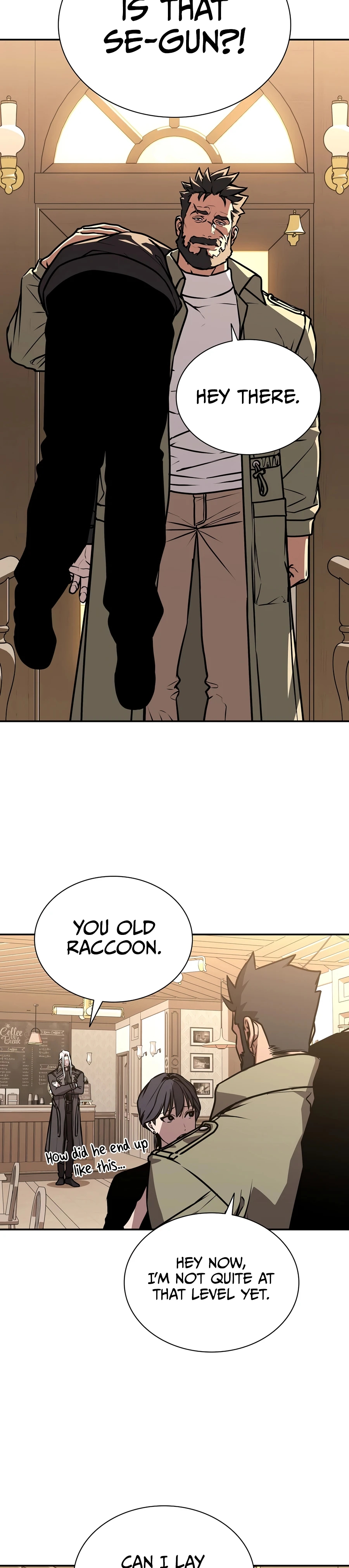 Read After the Moonlight Falls chapter 32 image 1 on Lezhin