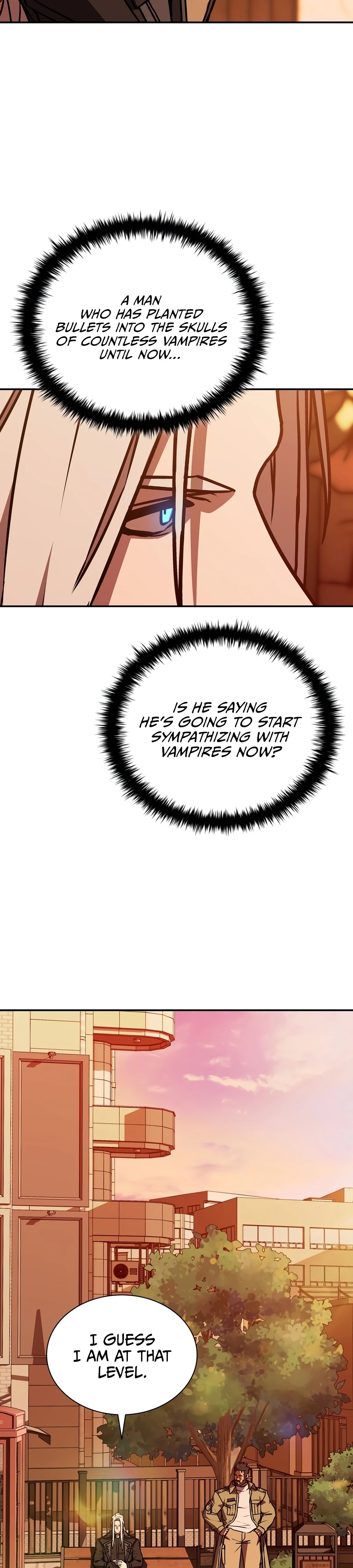 Read After the Moonlight Falls chapter 32 image 11 on Lezhin