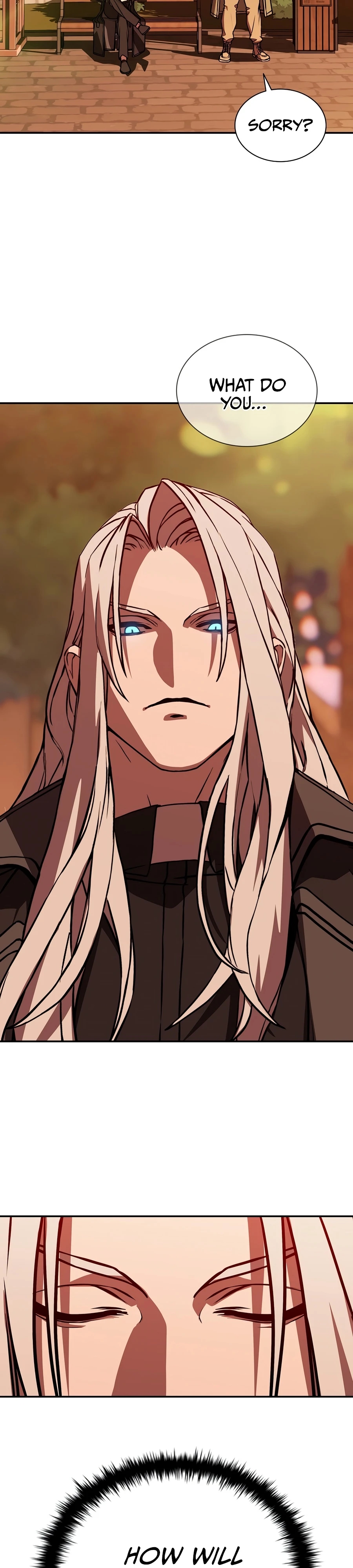 Read After the Moonlight Falls chapter 32 image 12 on Lezhin