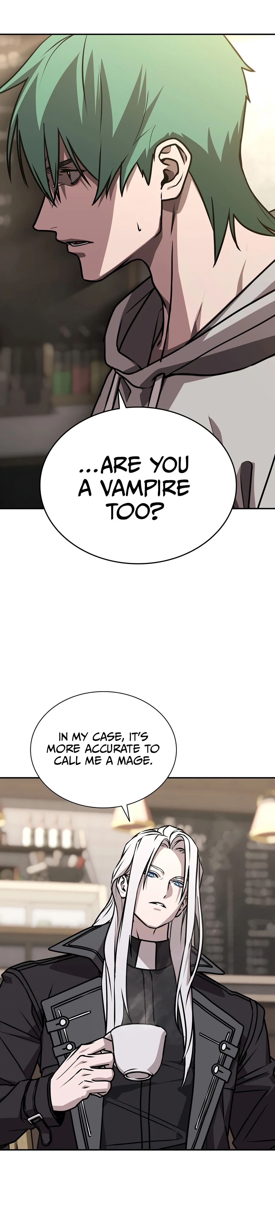 Read After the Moonlight Falls chapter 32 image 19 on Lezhin
