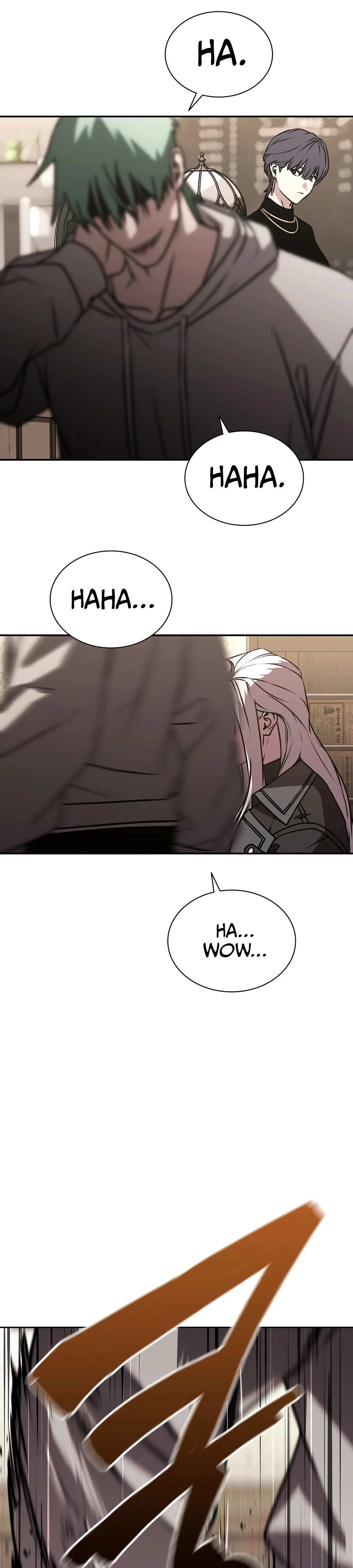 Read After the Moonlight Falls chapter 32 image 24 on Lezhin