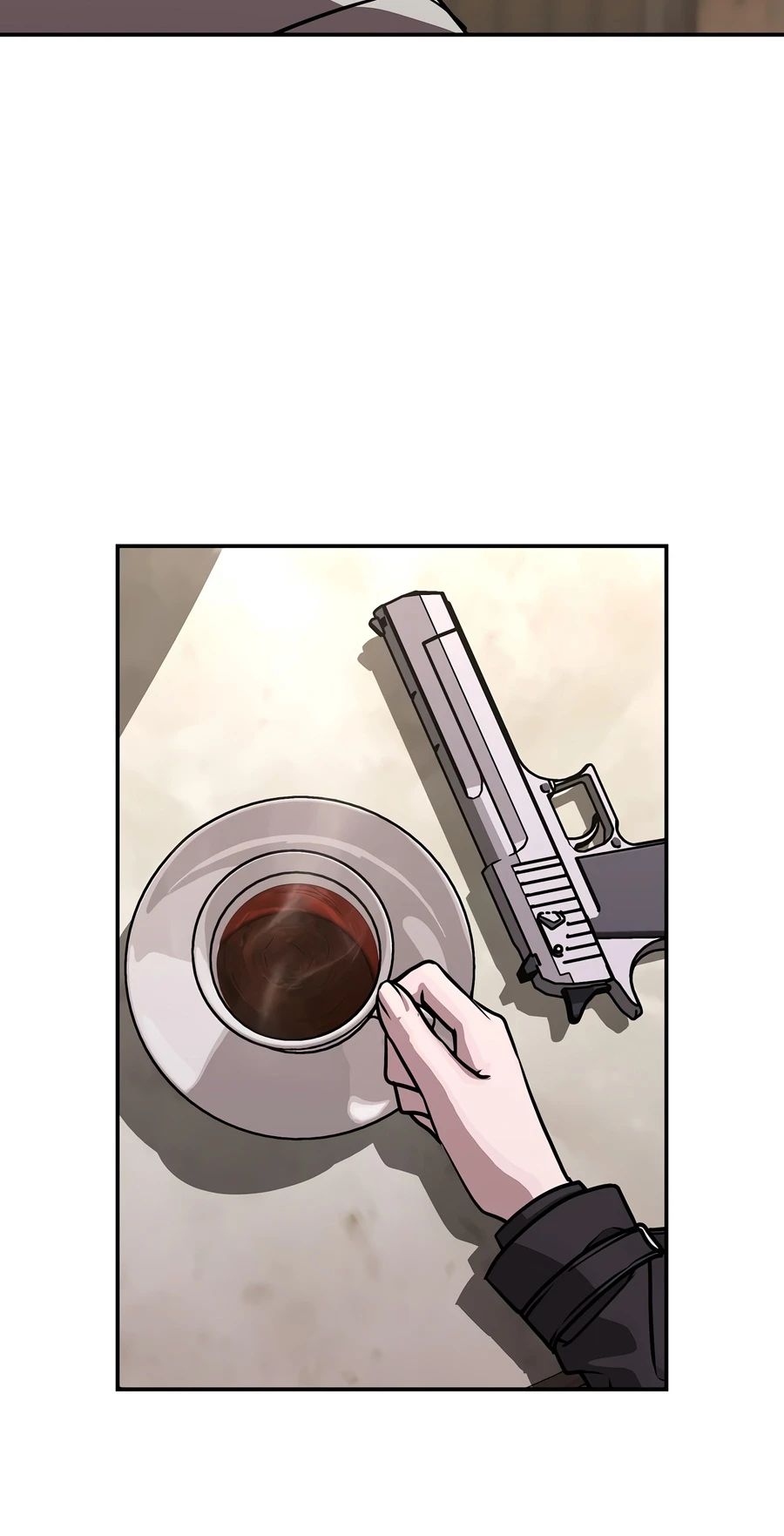 Read After the Moonlight Falls chapter 32 image 28 on Lezhin