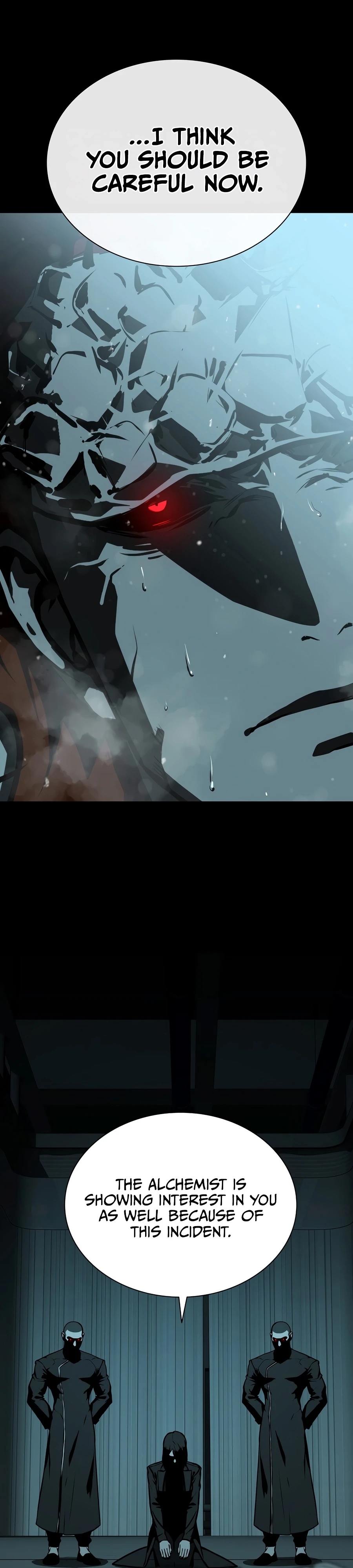 Read After the Moonlight Falls chapter 32 image 34 on Lezhin