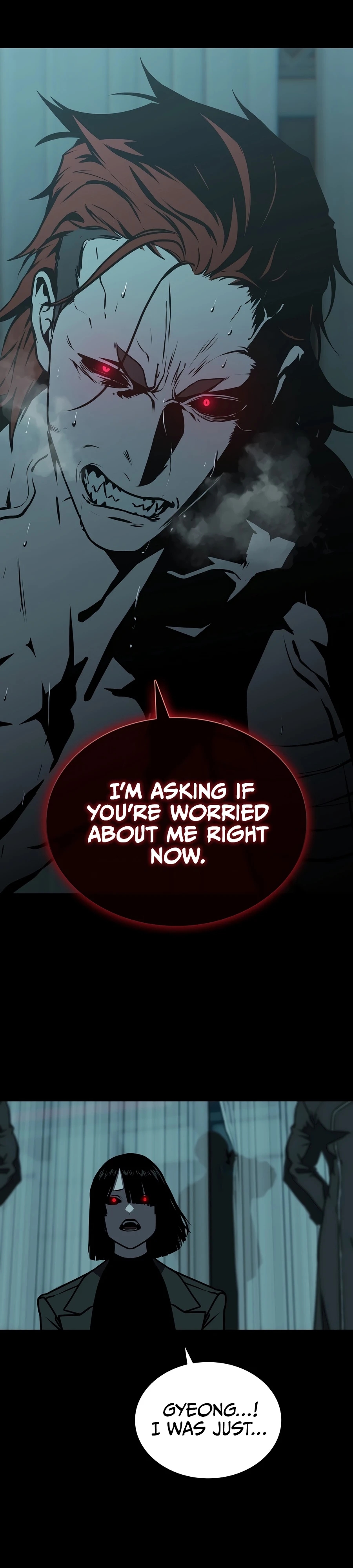 Read After the Moonlight Falls chapter 32 image 36 on Lezhin