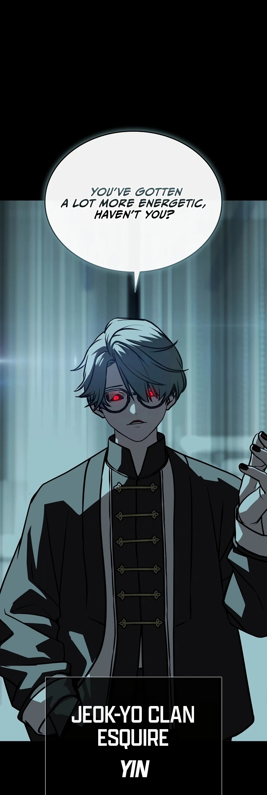 Read After the Moonlight Falls chapter 32 image 39 on Lezhin