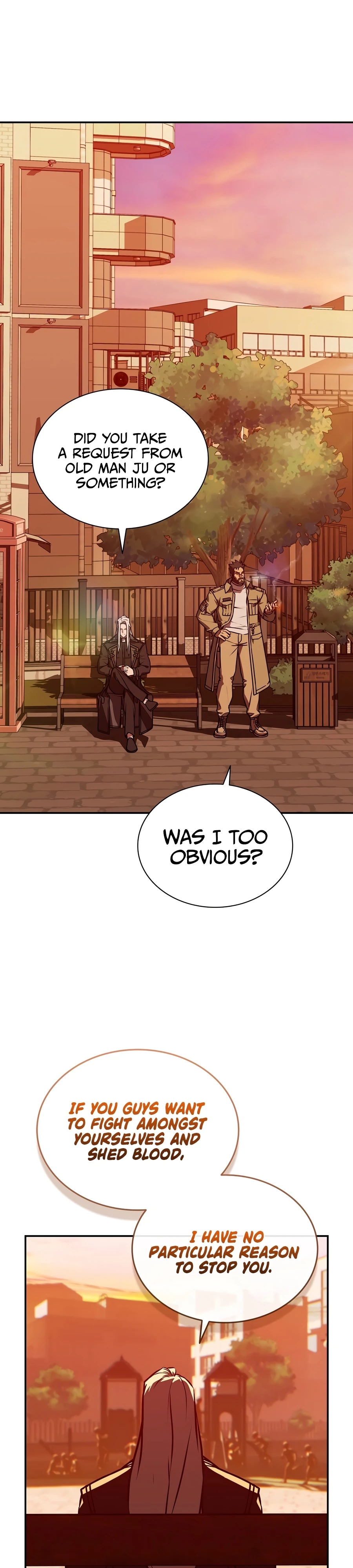 Read After the Moonlight Falls chapter 32 image 6 on Lezhin