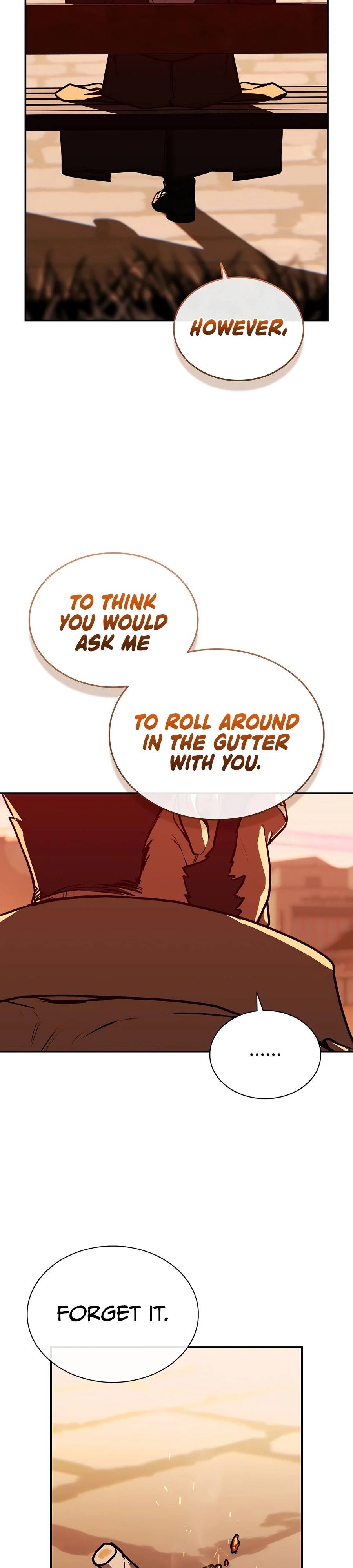 Read After the Moonlight Falls chapter 32 image 7 on Lezhin