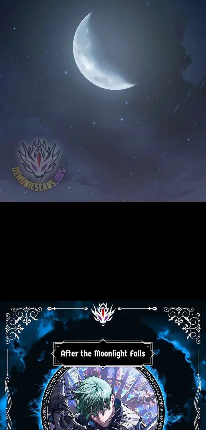 Read After the Moonlight Falls chapter 34 image 12 on Lezhin
