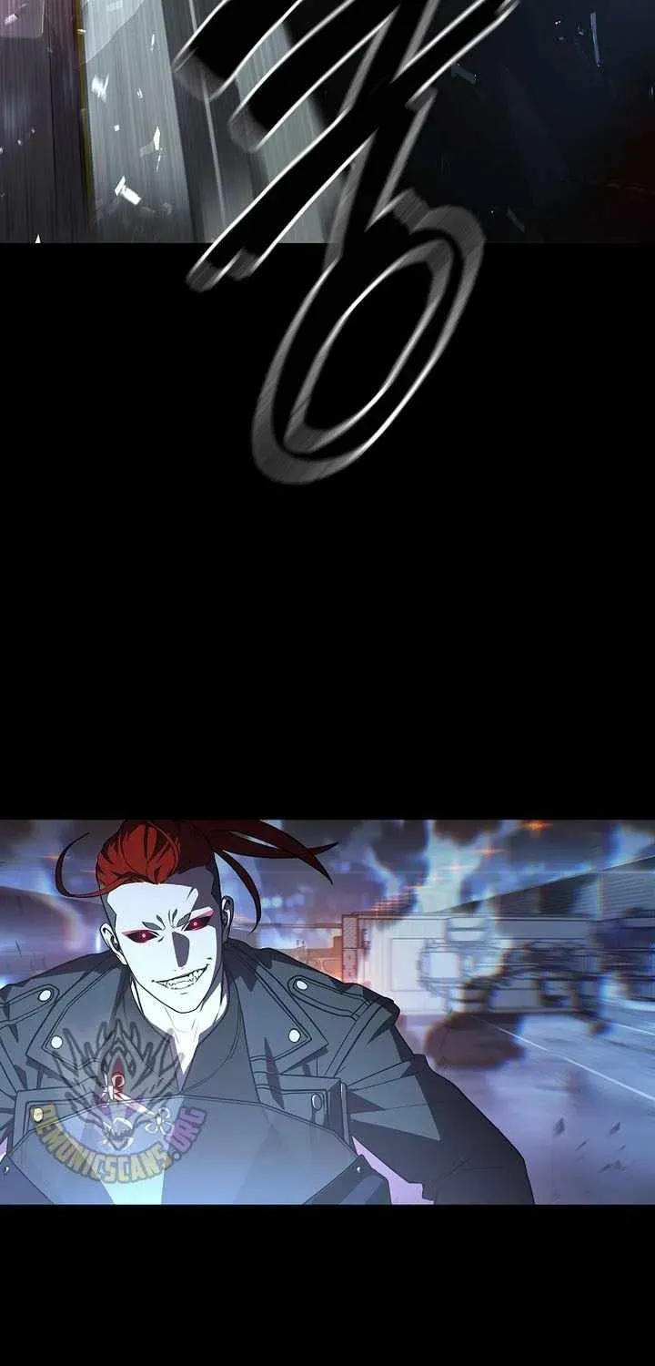 Read After the Moonlight Falls chapter 34 image 27 on Lezhin