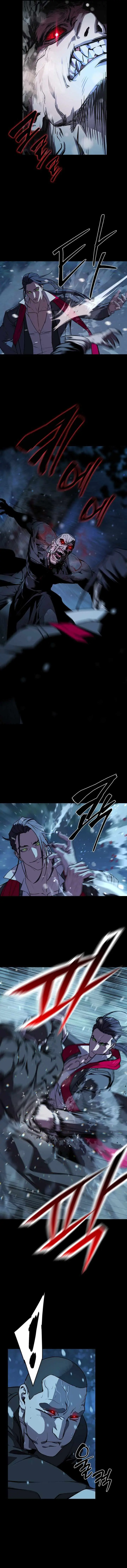 Read After the Moonlight Falls chapter 35 image 3 on Lezhin