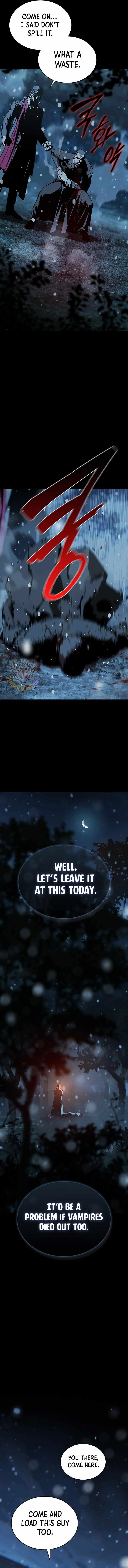 Read After the Moonlight Falls chapter 35 image 4 on Lezhin