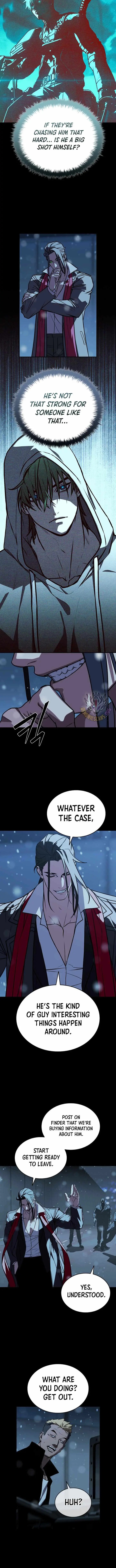 Read After the Moonlight Falls chapter 35 image 6 on Lezhin