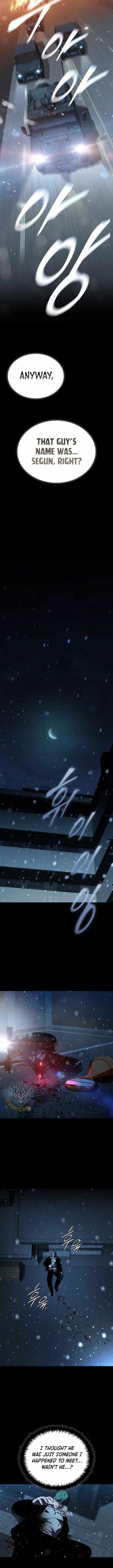 Read After the Moonlight Falls chapter 35 image 8 on Lezhin