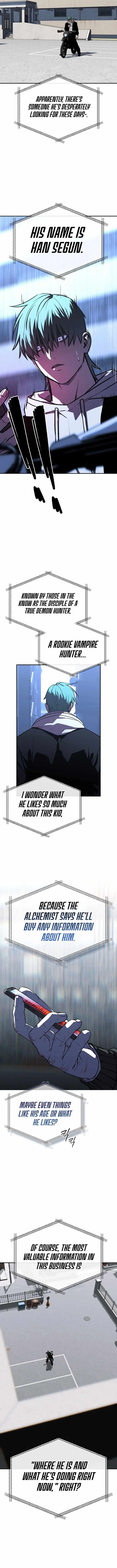 Read After the Moonlight Falls chapter 36 image 5 on Lezhin