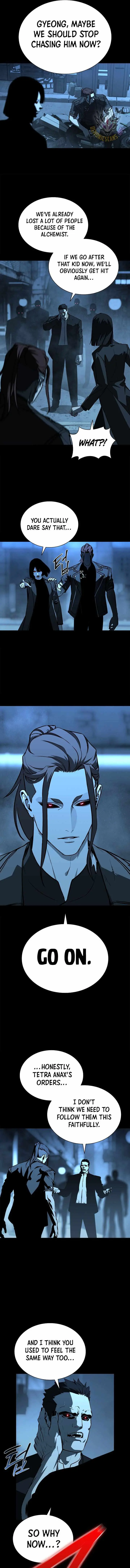 Read After the Moonlight Falls chapter 36 image 8 on Lezhin