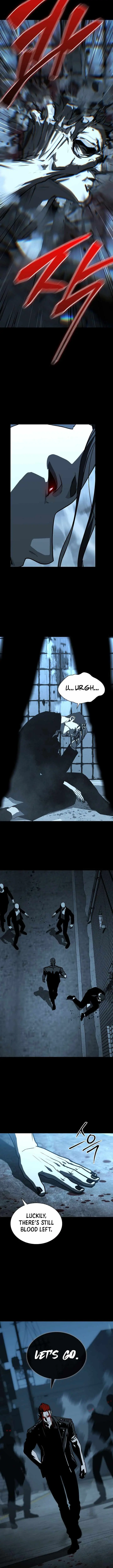 Read After the Moonlight Falls chapter 36 image 9 on Lezhin