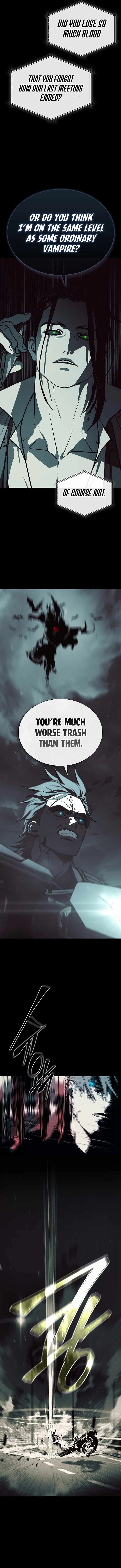 Read After the Moonlight Falls chapter 37 image 5 on Lezhin