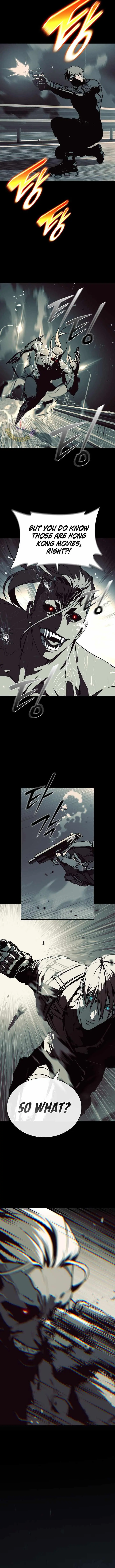 Read After the Moonlight Falls chapter 37 image 8 on Lezhin